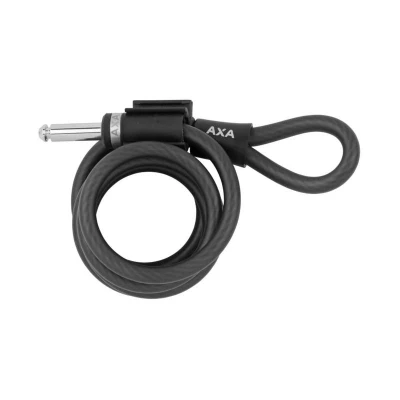Obrázek AXA plugin kabel RLN 150/10 antracitová