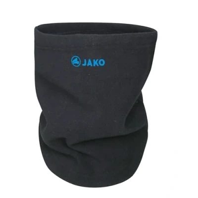 Obrázek JAKO Unisex nákrčník, antracit, EMPTY/NO VELIKOSTI