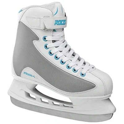 Obrázek Roces Dámské brusle pro volný čas RSK 2, White Azure, 41