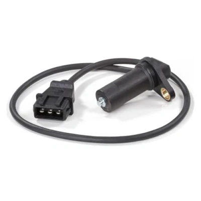 Obrázek HELLA 6PU 009 110 611 impulzový snímač, kliková hřídel 12 V 3/3 pólový kabel: 450 mm