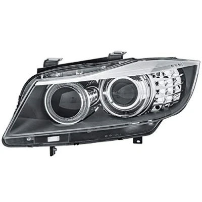 Obrázek HELLA 1EL 354 691 011 Bi Xenon/LED světlomet pro mj. BMW 3 (E90) ECE pravostranný provoz levý