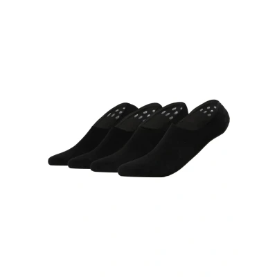 Obrázek camano 4 PACK Ponožky, Velikost: 43 46, Black