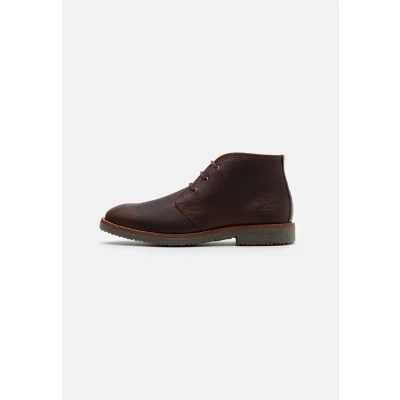 Obrázek Panama Jack GAEL Volnočasové šněrovací boty, Muži, Velikost: 40, Castaño/chestnut boty