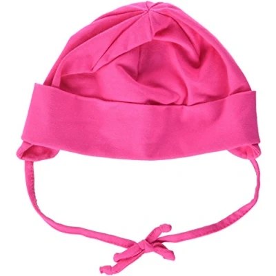 Obrázek Sterntaler Baby Mädchen Beanie Čepice, Růžová (Magenta 745)