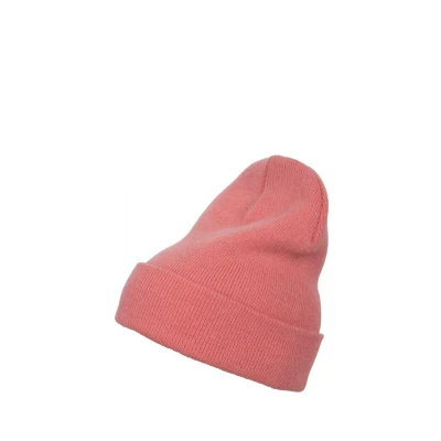 Obrázek Flexfit Yupoong Heavyweight LONG Čepice, Velikost: One Size, Coral