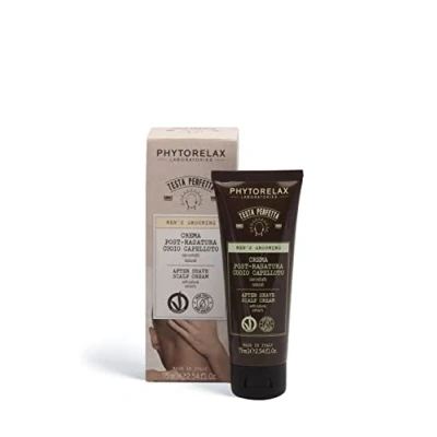 Obrázek Phytorelax Krém na pokožku vlasy, balení po 1 kusech (1 x 75 ml)
