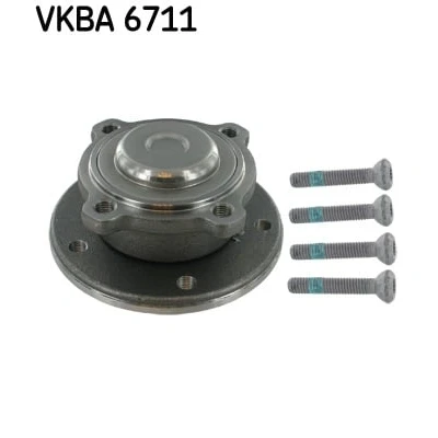 Obrázek SKF VKBA 6711 sada ložisek kol