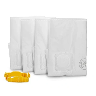 Obrázek Groupe SEB WB484730 sáček do vysavače sac wonderbag allergy care X4