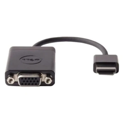 Obrázek DELL 492 11682 adaptér (HDMI/VGA)
