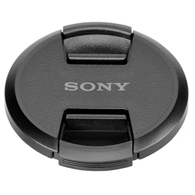 Obrázek Sony ALC F 72 S, černá