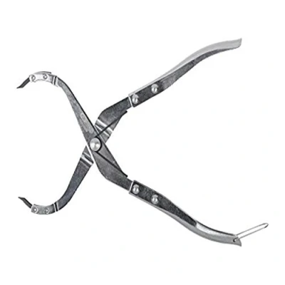 Obrázek KS Tools 1153009 Kleště na ventilky