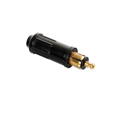 Obrázek Lampa DIN konektor pro zapalovač cigaret 12/24 V