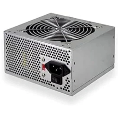 Obrázek Nilox Psni 4001S PC napájecí zdroj, stříbrný