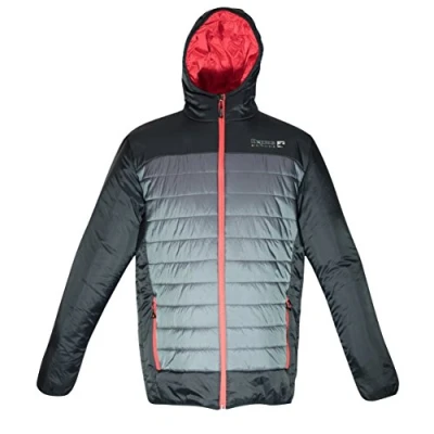 Obrázek Deproc Active Pánská bunda Xlight Fiberpéřová Gilmour Bic Men