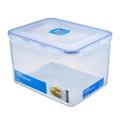 Obrázek Lock &amp; HPL838, multifunkční box, objem 9 l