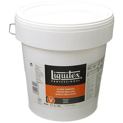 Obrázek Lesklý firnis Liquitex 620 Professional