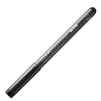 Obrázek Copic Více Liner, 1,0 mm hrot