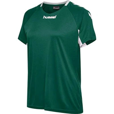 Obrázek hummel Dámský Core Team Jersey Woman S/S Trikot
