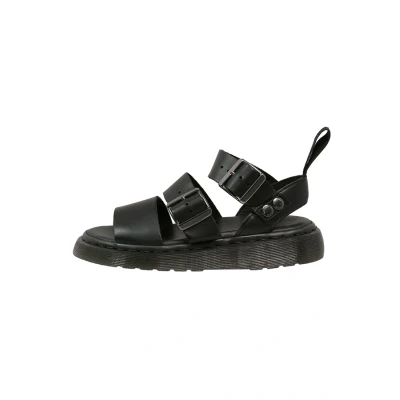 Obrázek Dr. Martens Gryphon Sandály, Velikost: 36, Black boty