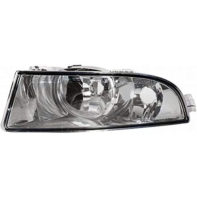 Obrázek HELLA 1NH 354 671 021 mlhový světlomet mimo jiné Škoda Octavia II (1Z3) ECE pro pravostranný provoz pravý
