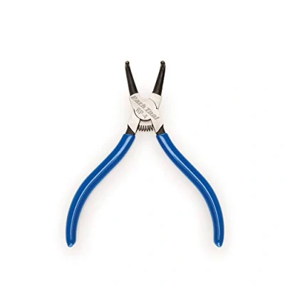 Obrázek ParkTool Unisex nástroj pro dospělé RP 4 kleště na pojistné kroužky, černá/modrá, 1,6 mm