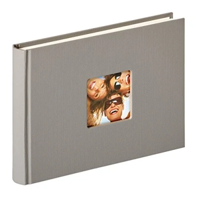 Obrázek Designové album Walther Design FA 199 B Fun, 22 x 16 cm