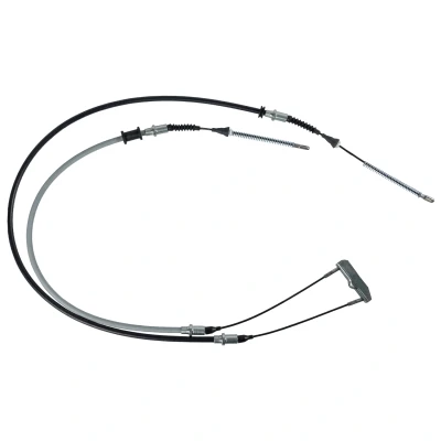Obrázek Kabel, parkovací brzda FEBI BILSTEIN 04666