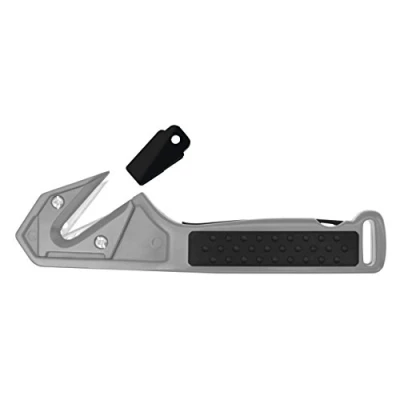 Obrázek Westcott E 84100 00 Cutter Professional, k řezání pevných fólií nebo fóliových pruhů kartonových obalů z plastu, lepicí pásky