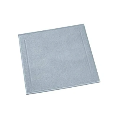 Obrázek De Witte Lietaer 171127 Contessa Luxe koupelnový koberec, ledově modrá, 60 x cm