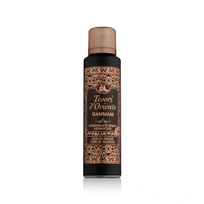 Obrázek T Oriente Deo Spr Hammam 150 ml