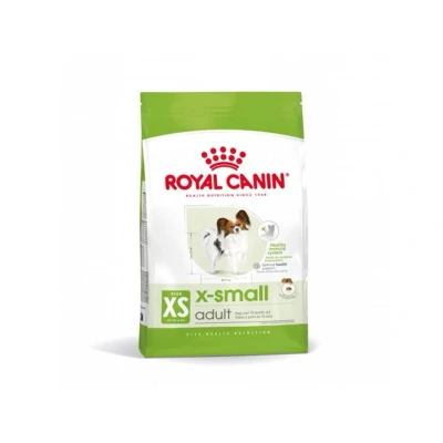 Obrázek ROYAL CANIN X Small Adult 3kg