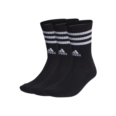 Obrázek Ponožky Adidas 3S C Spw Crw 3P Ic1321 Černá