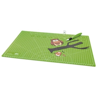 Obrázek Wedo podložka na řezání 45 x 30 0,3 cm samouzavírací povrch volitelná barva i příslušenství
