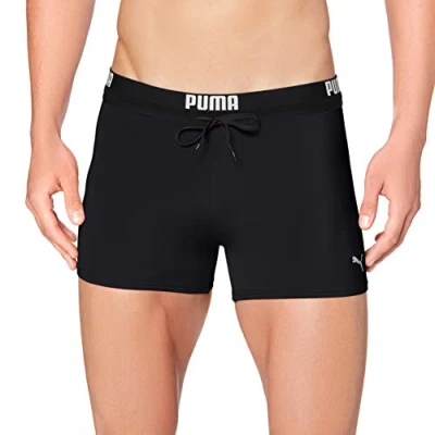 Obrázek PUMA Pánský zavazadlový prostor, černá