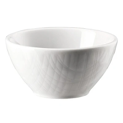 Obrázek Rosenthal Síťované bílé misky 6 cm