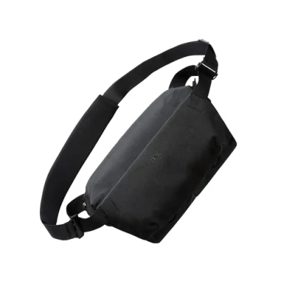 Obrázek Bellroy Venture Camera Sling 10L (fototaška), černá