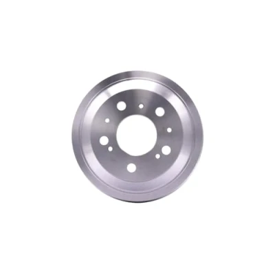 Obrázek HELLA Pagid 8DT 355 302 191 brzdový buben, zadní náprava