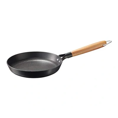 Obrázek Küchenprofi Páne 405001024 24 cm černá