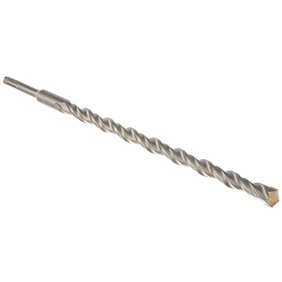 Obrázek Bosch Professional Hammerbohrer SDS plus 3 (für Beton, 18 x 300 350 mm, Zubehör Bohrhammer)