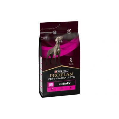 Obrázek PURINA PRO PLAN VD Canine UR Urinary 3kg