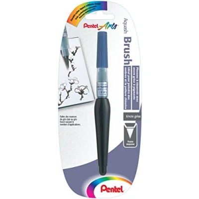 Obrázek Pentel Arts FRH MN Aquash, tloušťka: M