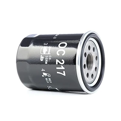 Obrázek MAHLE OC 217 olejový filtr
