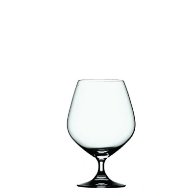 Obrázek Spiegelau 4dílná sada sklenic na koňakové sklenice, brandy, křišťálové sklo, 558 ml, speciální 4510378