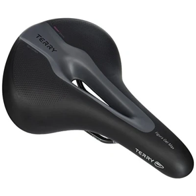 Obrázek Terry Figura Gel Max Woman Sedlo