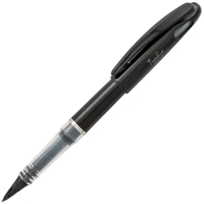 Obrázek &#039;Pentel Tradio Pulaman, černá 1