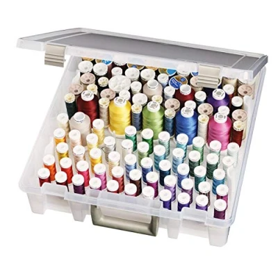 Obrázek Artbin 6837AC Super Satchel Thread box úložný na příze s rukojetí