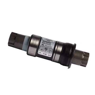 Obrázek Shimano BB ES300 68/118 mm BSA Octalink Střed