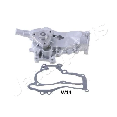 Obrázek Japanparts PQ W14 žhavicí svíčka