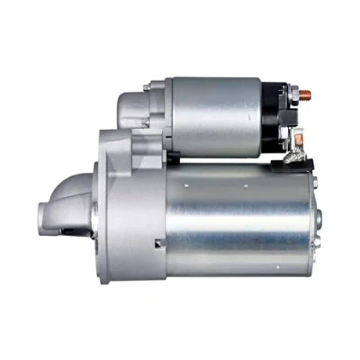 Obrázek HELLA 8EA 012 528 401 Starter/Anlasser 12V 0.8kW für u.a. Chevrolet Spark (M300)