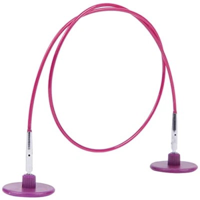 Obrázek Vyměnitelné pletací lanko Symfonie od KnitPro, ostatní, 60cm